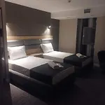 Siwiss Experess Ankara