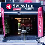 Siwiss Experess *