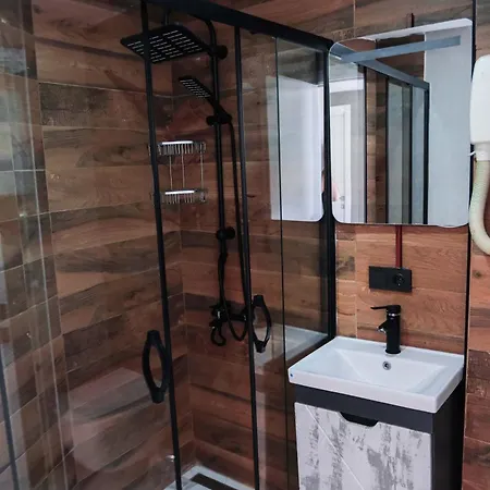 Siwiss Experess Ankara