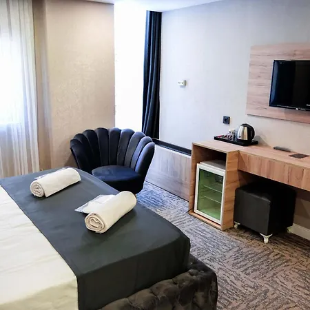 Siwiss Experess * Ankara