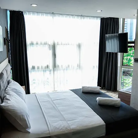 Hotell Siwiss Experess Ankara