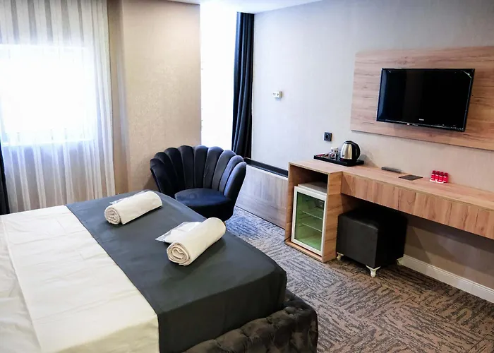 Siwiss Experess * Ankara