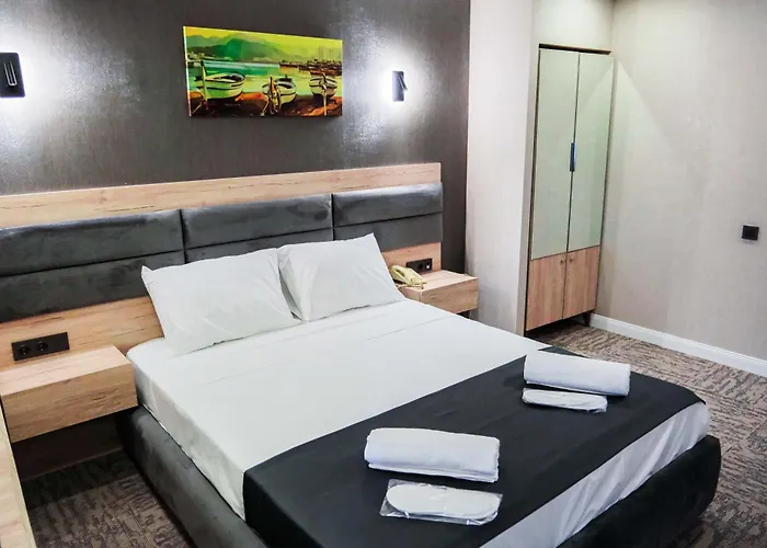 Siwiss Experess Hotell Ankara