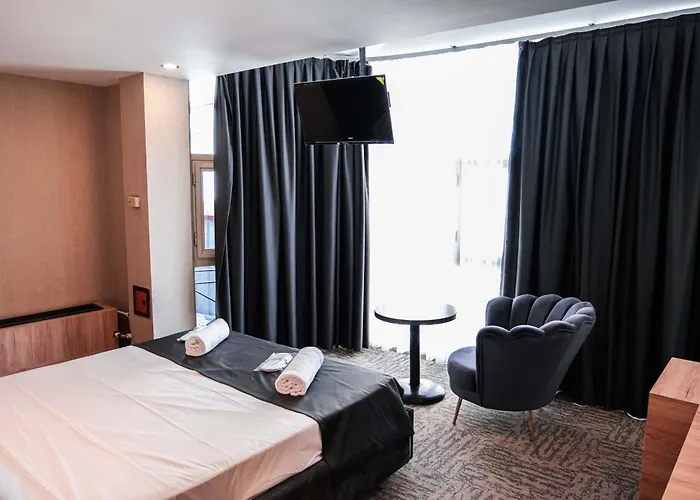 Siwiss Experess Hotell Ankara