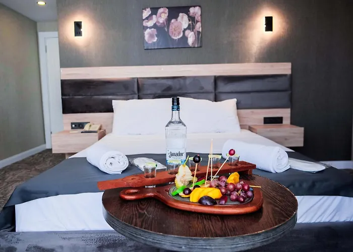 Siwiss Experess Hotell