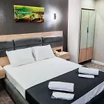 Siwiss Experess Szálloda Ankara