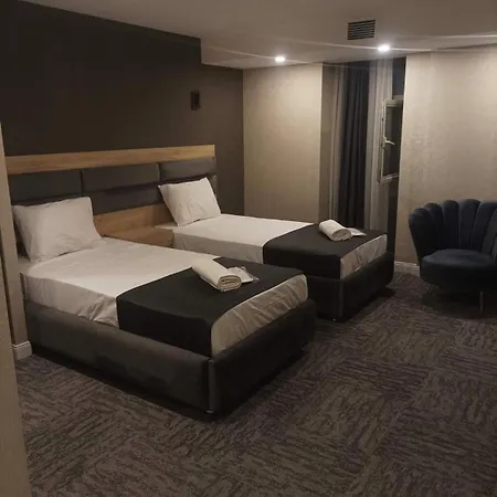 Hotel Siwiss Experess Ankara