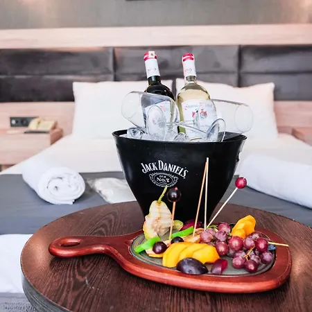 Siwiss Experess Hotel Ankara