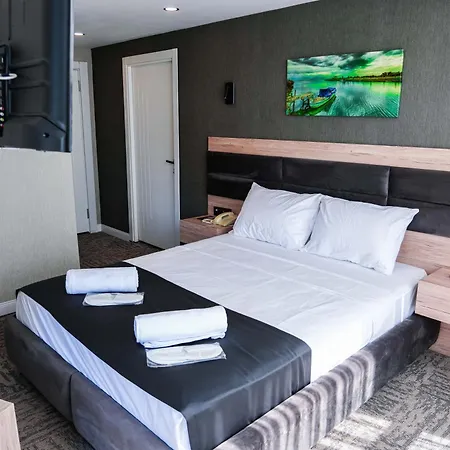 Siwiss Experess * Ankara