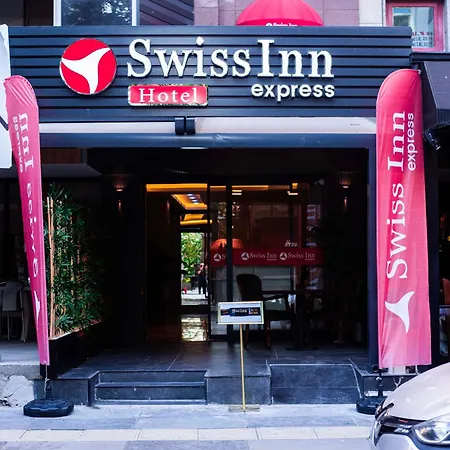 Siwiss Experess *