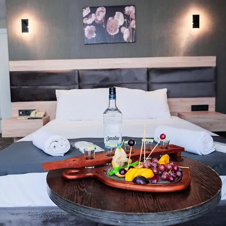 Siwiss Experess Hotel