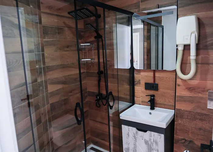 Siwiss Experess Ankara