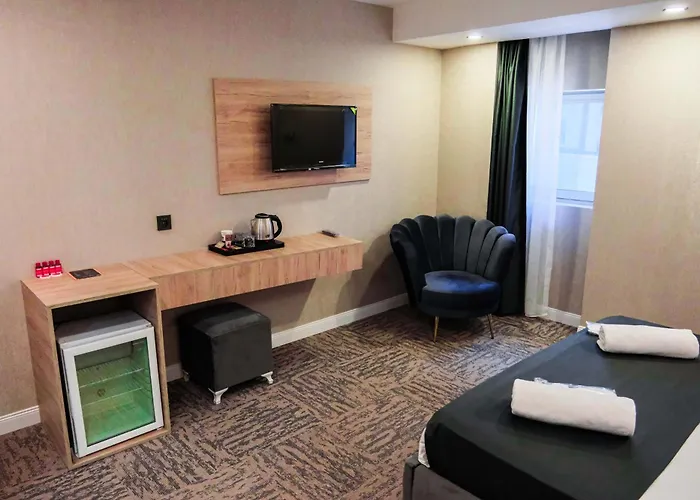 Siwiss Experess Otel *