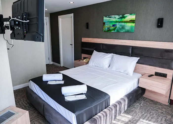 Siwiss Experess * Ankara