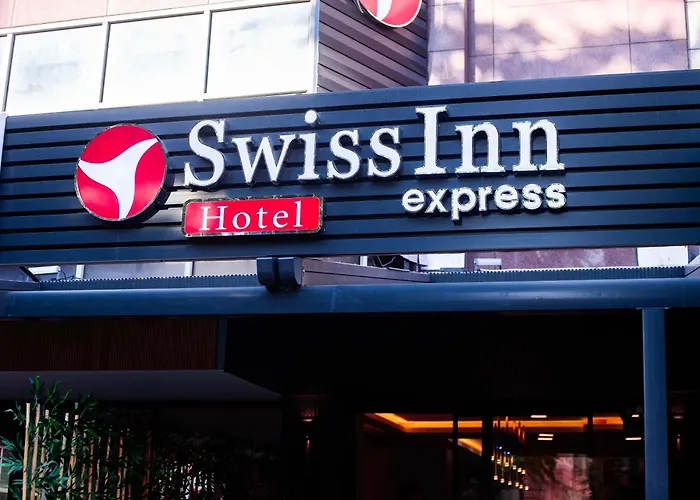 Siwiss Experess Otel *