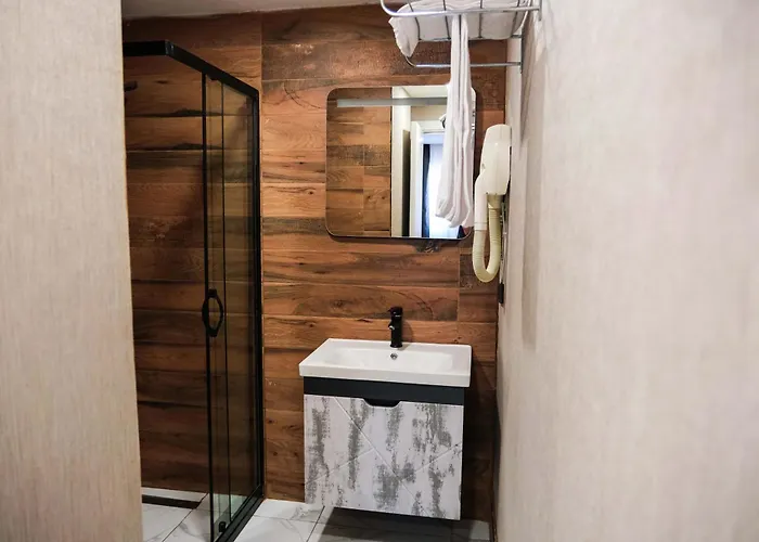 Otel Siwiss Experess Ankara