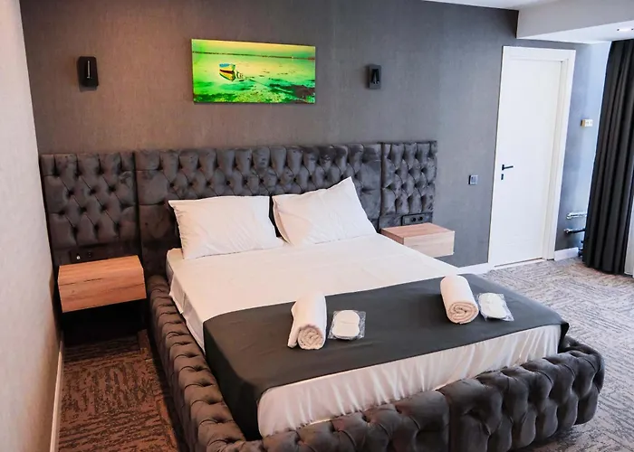 Siwiss Experess * Ankara