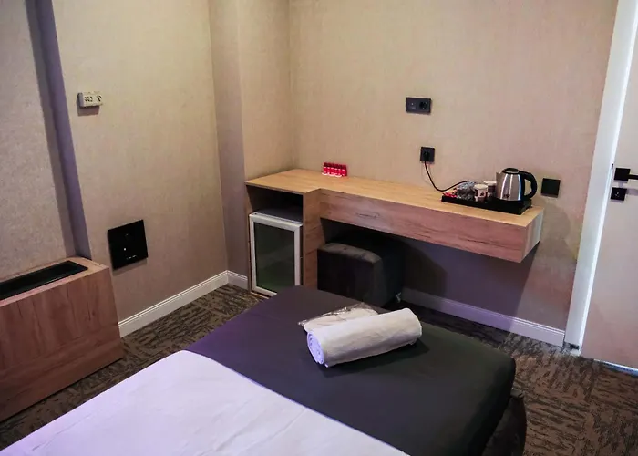 Otel Siwiss Experess *