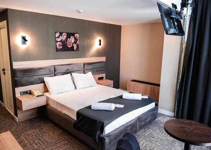 Otel Siwiss Experess *