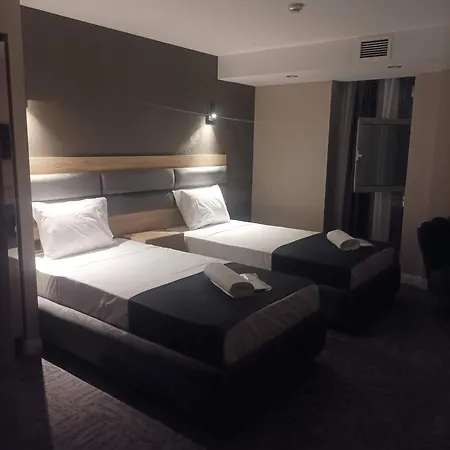 Siwiss Experess Ankara