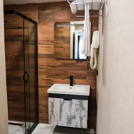 Hotel Siwiss Experess Ankara