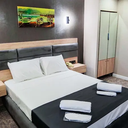 Siwiss Experess Hotel Ankara