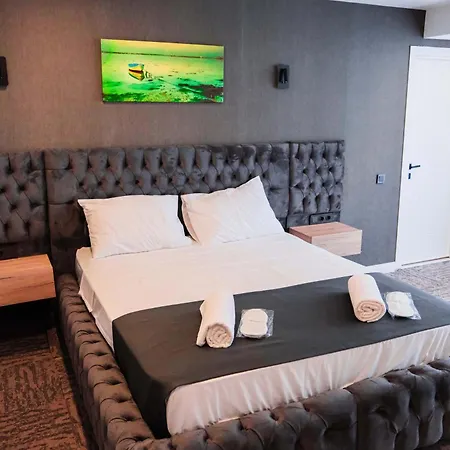 Siwiss Experess * Ankara