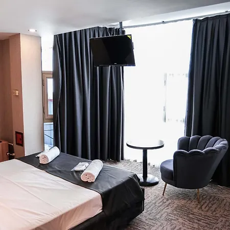 Siwiss Experess Hotel Ankara