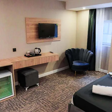 Siwiss Experess Hotel *