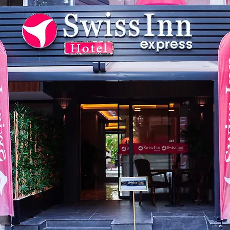 Hotel Siwiss Experess *