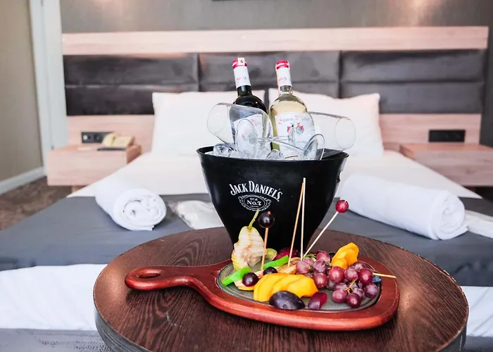 Siwiss Experess Hotel Ankara