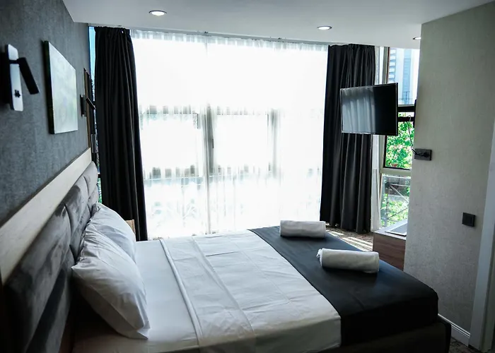 Hotel Siwiss Experess Ankara