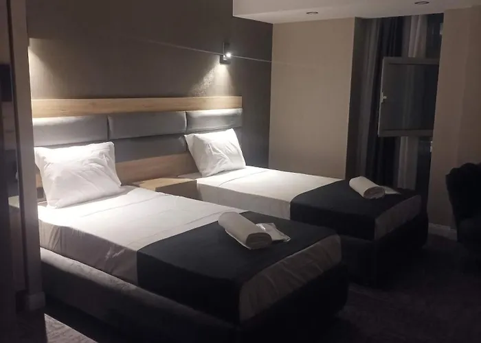 Siwiss Experess Ankara