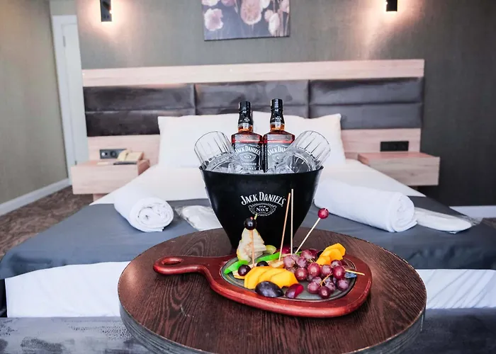 Siwiss Experess Hotel Ankara